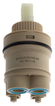 Bruckner Visokokvalitetni Mješalica Patrone 35mm BRUCKNER
