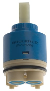 Bruckner Visoka Miješalna Kartuša 40mm BRUCKNER