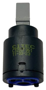 SAPHO 25mm Miješalica Uložak za Kupaonsku Dodatnu Oprema