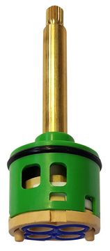 SAPHO Prekidač za uložak, 3 izlaza - SAPHO