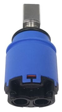 SAPHO KEROX Visokokvalitetna Zamjenska Uložna Patrone 25mm za Espada i Mixona Seriju