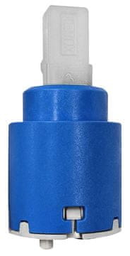 SAPHO SAPHO Miješalna keramička uložak 25mm