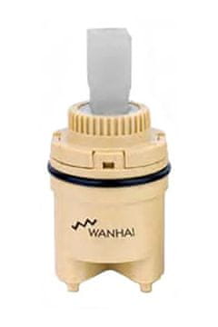 SAPHO Visokokvalitetna miješalica kartuša 26mm za kupaonske dodatke