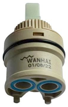 SAPHO Kartuša za Miješanje 35mm, Niska - Sapho