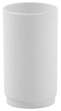 Gedy SHARON držač za četkice, bijeli, GEDY, promjer 70mm, plastični