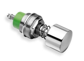 SILFRA Samozatvarajući ventil SILFRA, promjer 35 mm (QK82051)