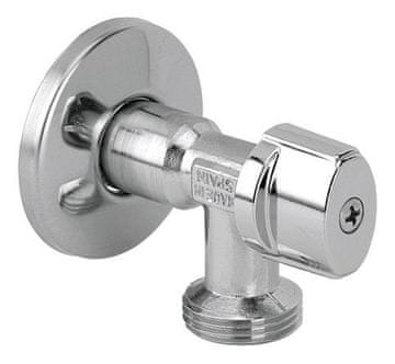 Arco ARCO Kromirani Ventil za Stroj 1/2"x3/4", Antikalk Sustav