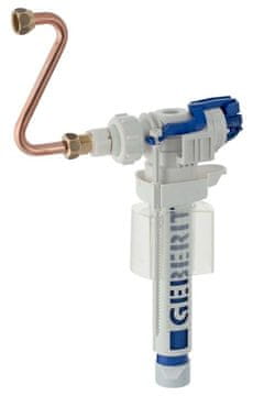 Geberit GEBERIT bočni ventil za ispiranje, 3/8" (Sigma podžbukni vodokotlić)