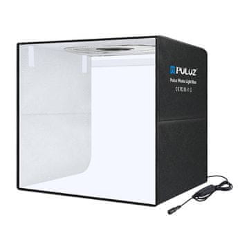 Puluz Puluz 50cm LED studijski fotografski šator (PU5051EU)