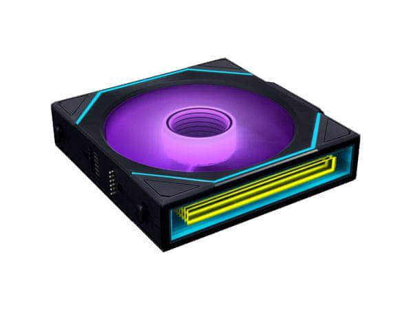 UNI FAN SL-INF Wireless 120