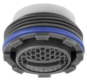 SAPHO Vanjski Perlátor M22x1, Plastični, SAPHO, Kupaonski dodatak