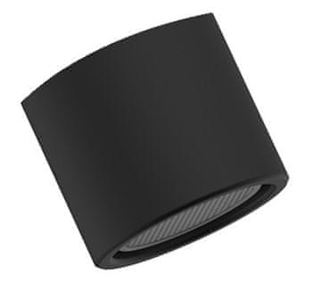 SAPHO Unutarnji aerator za slavinu M28x1, mat crna, SAPHO