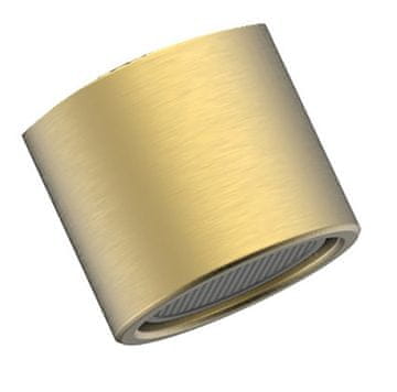 SAPHO Perlator unutarnji navoj M28x1, matirano zlato