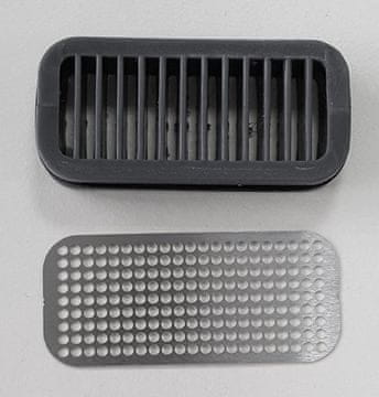 SAPHO Unutarnji plastični perlátor, 30x14mm