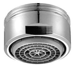 SAPHO NEOPERL AntiCalc Perlator, M24x1 Vanjski Navoj, Krom, 0.02 kg