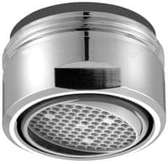 SAPHO NEOPERL Zakretni Perlátor s Vanjskim Navojem M24x1, Kromirana Površina