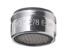 SAPHO Kromirani Perlátor M20x1 s Vanjskim Navojem za Kupaonice