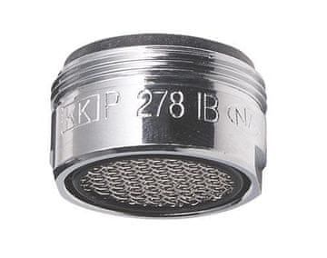 SAPHO Kromirani Perlátor M20x1 s Vanjskim Navojem za Kupaonice