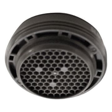 SAPHO Perlator vanjski navoj M24x1, plastičan, za kupaonski pribor