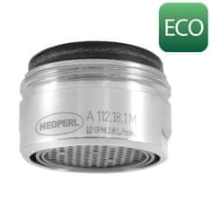 SAPHO NEOPERL ekonomični perlator 3,8 l/min, vanjski navoj M24x1, kromiran finish