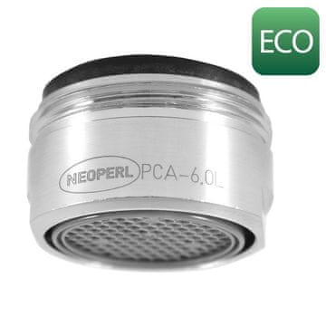 SAPHO NEOPERL štedljivi perlator 6 l/min, vanjski navoj M24x1, krom završna obrada