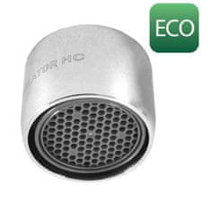 SAPHO NEOPERL štedljivi perlator M22x1, 3,8 l/min, kromirana površina