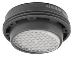 SAPHO Nagnuti plastični perlátor s vanjskim navojem M24x1