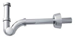 BONOMINI Kromirani Sifon za Bide ROYAL FAMILY 5/4", Otpust 32mm, BONOMINI