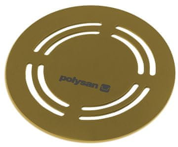 POLYSAN FLEXIA Mat Zlatna Okrugla Pokrivka za Sifon