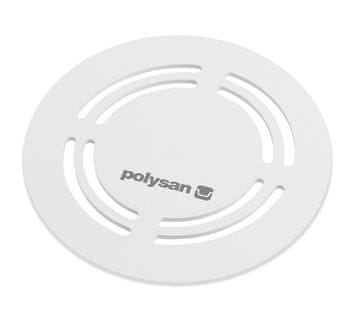 POLYSAN Bijela Fleksibilna Pokrivka za Sifon