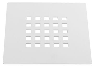 Gelco Bijela Pokrivka za Sifon MITIA