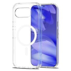 Tech-protect FlexAir Hybrid MagSafe maska za Google Pixel 10A, prozirna