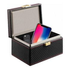 Secutek Faradayjeva kutija za daljinsko upravljanje iz automobila SAI-OT78