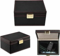 Secutek Faradayjeva kutija za daljinsko upravljanje iz automobila SAI-OT78