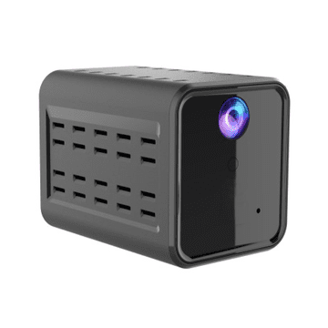 Zetta Prijenosna mini WiFi kamera Z9 s detekcijom pokreta putem slike