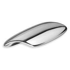 SAPHO Izljevna cijev za kadu, širina 160mm, kromirana završna obrada