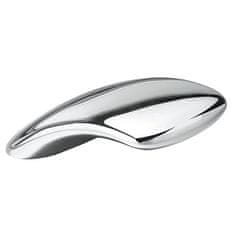 SAPHO Izljev za rub kade, 80mm, kromirana završna obrada