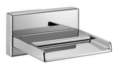 SAPHO Kromirana Zidna Izljevna Cijev Vodopad Stil, Širina 145mm