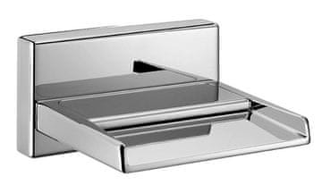 SAPHO Kromirana Zidna Izljevna Cijev Vodopad Stil, Širina 145mm