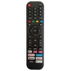 Unitronic univerzalni daljinski upravljač za Hisense TV