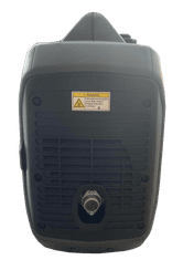 REM POWER inverter generator GSEm 1950 SBI (39019510101)