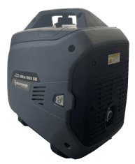 REM POWER inverter generator GSEm 1950 SBI (39019510101)