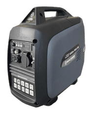 REM POWER inverter generator GSEm 1950 SBI (39019510101)