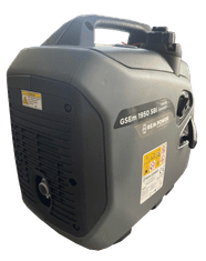 REM POWER inverter generator GSEm 1950 SBI (39019510101)