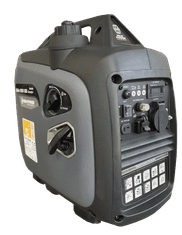 REM POWER inverter generator GSEm 1950 SBI (39019510101)