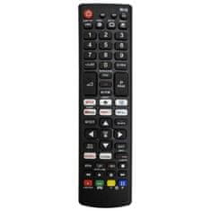 Unitronic univerzalni daljinski upravljač za LG TV