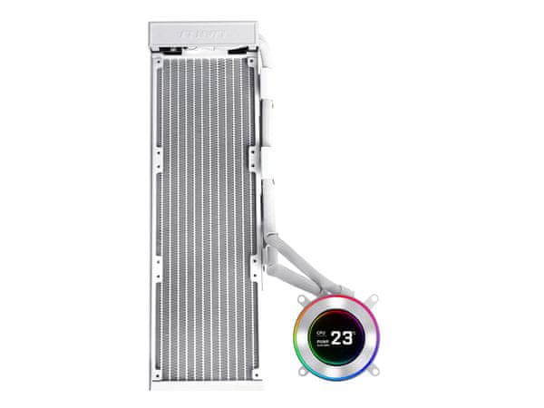 Inovativno vodenje cevi