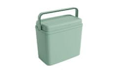 Adriatic rashladna torba, 24 L, pastelno zelena