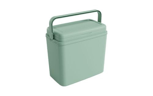 Rashladna torba Adriatic 24L pastelno zelena