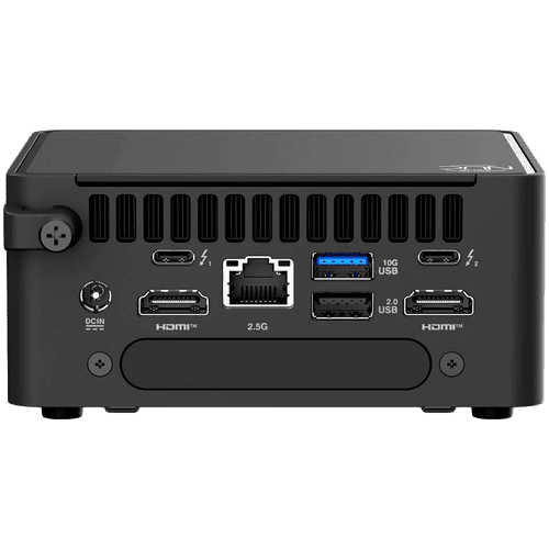 Vrhunska povezivost za zahtjevna okruženja